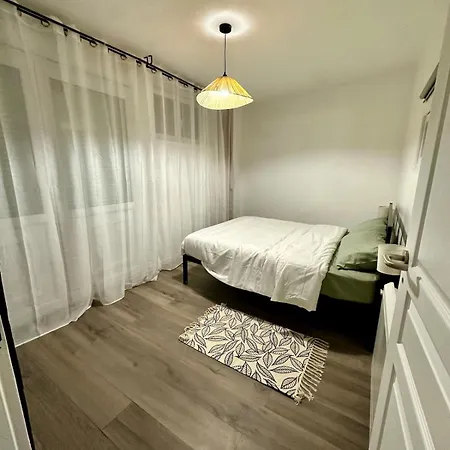 Apartamento Cosy A Soissons *
