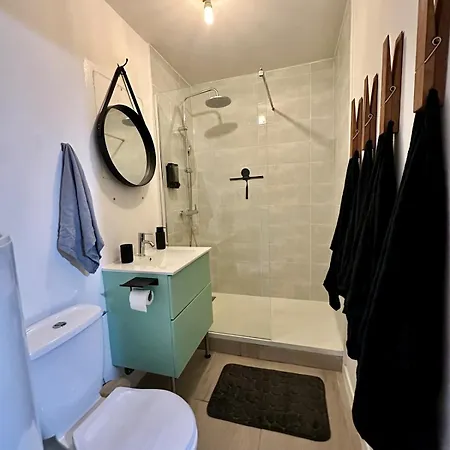 Cosy A Soissons